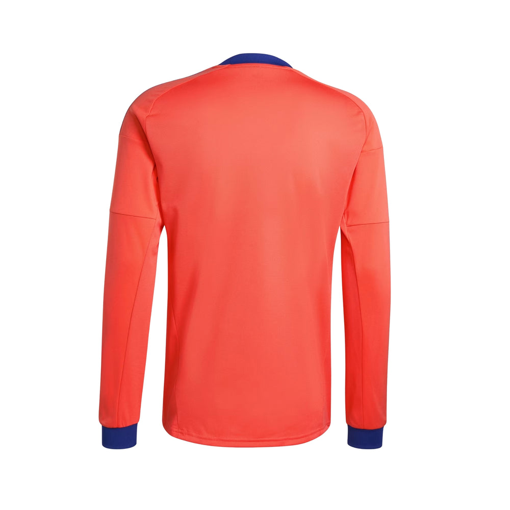 Germany Goalkeepers 26/27 - 2026 World Cup - Long Sleeve