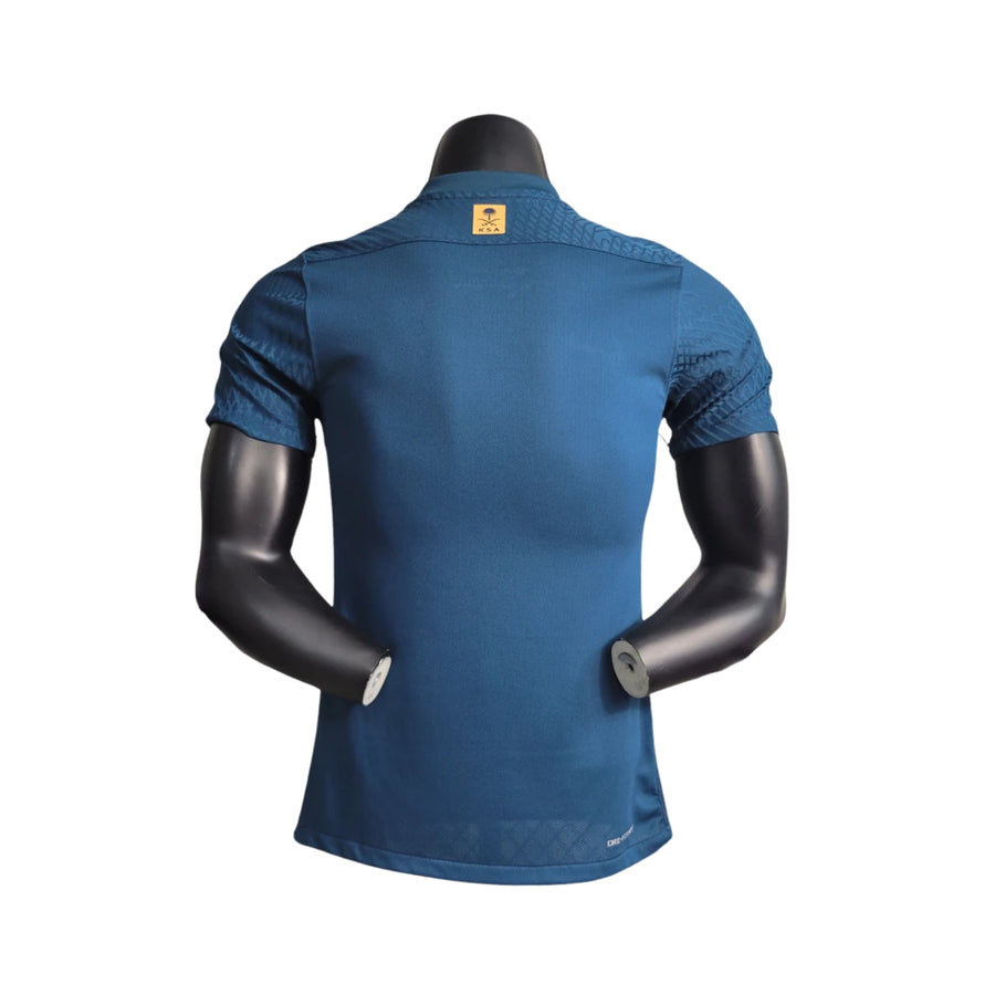 Al-Nassr Away 23/24 - Player Version