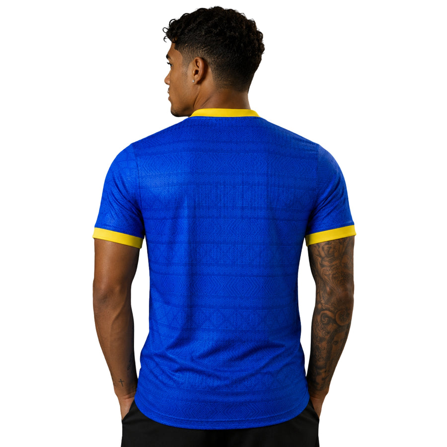 Brazil Special Edition 26/27 - 2026 World Cup - Player Version