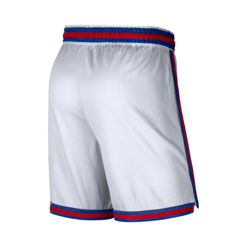Camiseta Philadelphia 76ers Edición Clásica 24/25