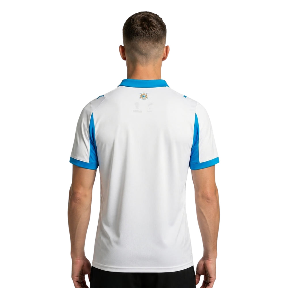 Olympique de Marseille Home 25/26