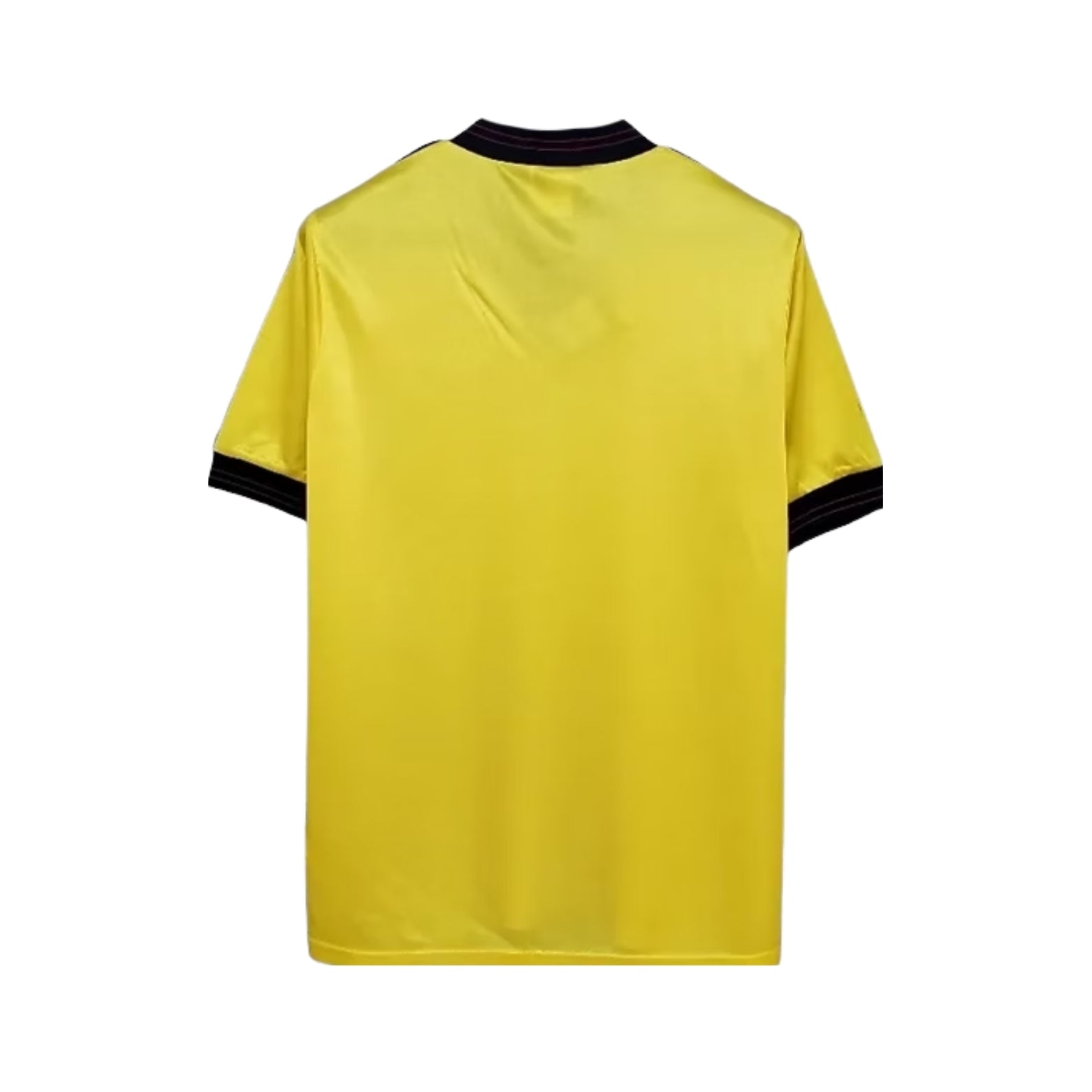 Arsenal Extérieur 83/84 - Vue de dos
