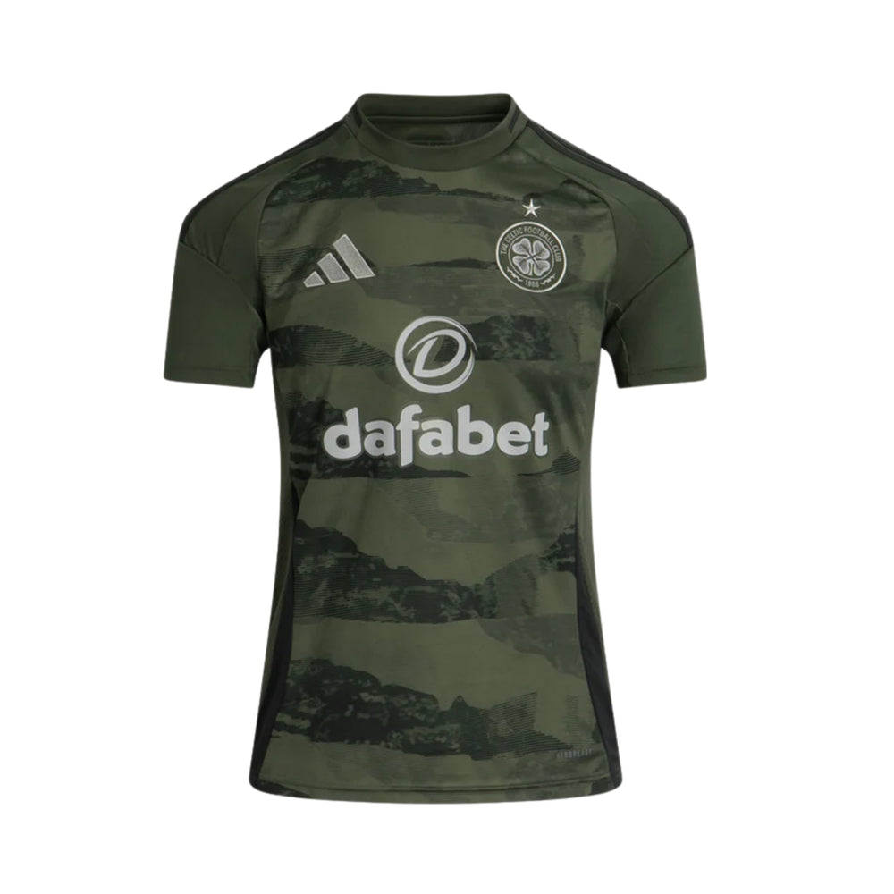 Celtic Third 24/25