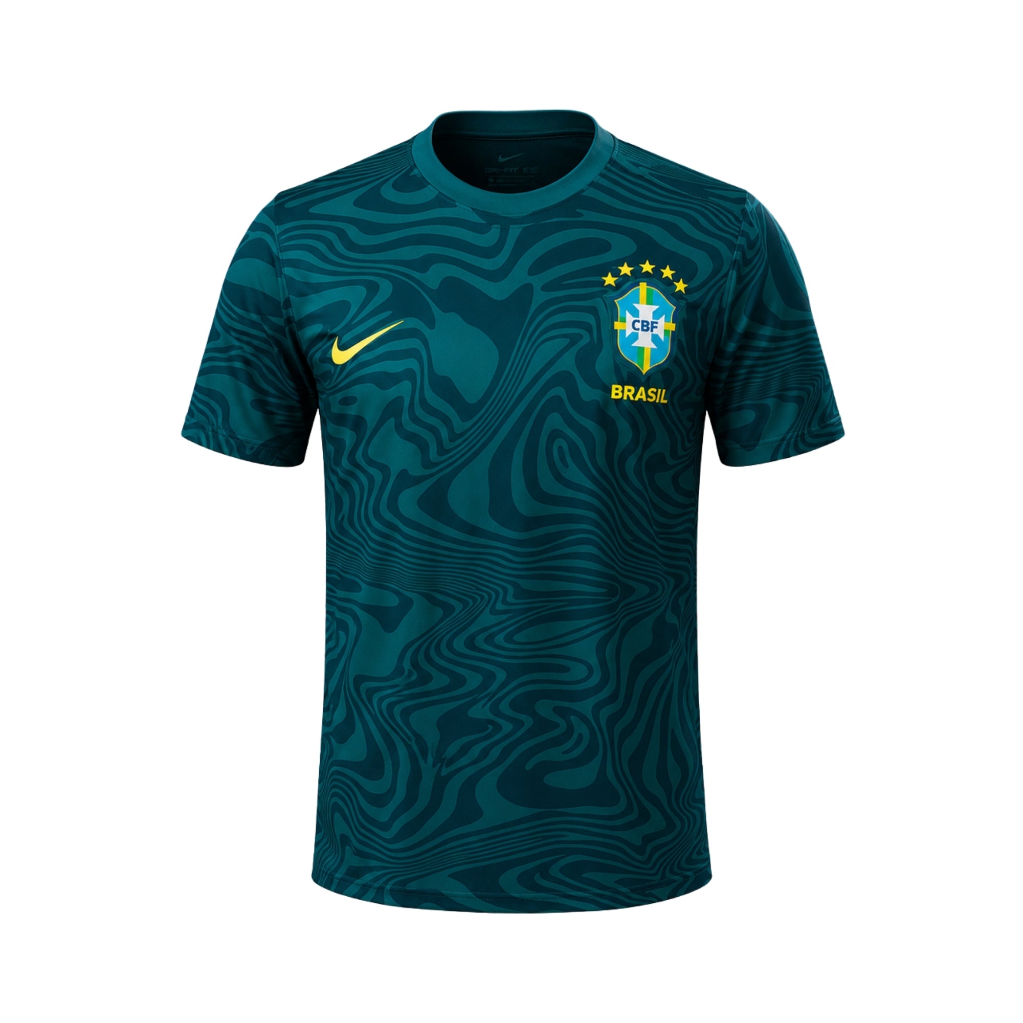 Brésil Édition Spéciale 26/27 - Coupe du Monde 2026