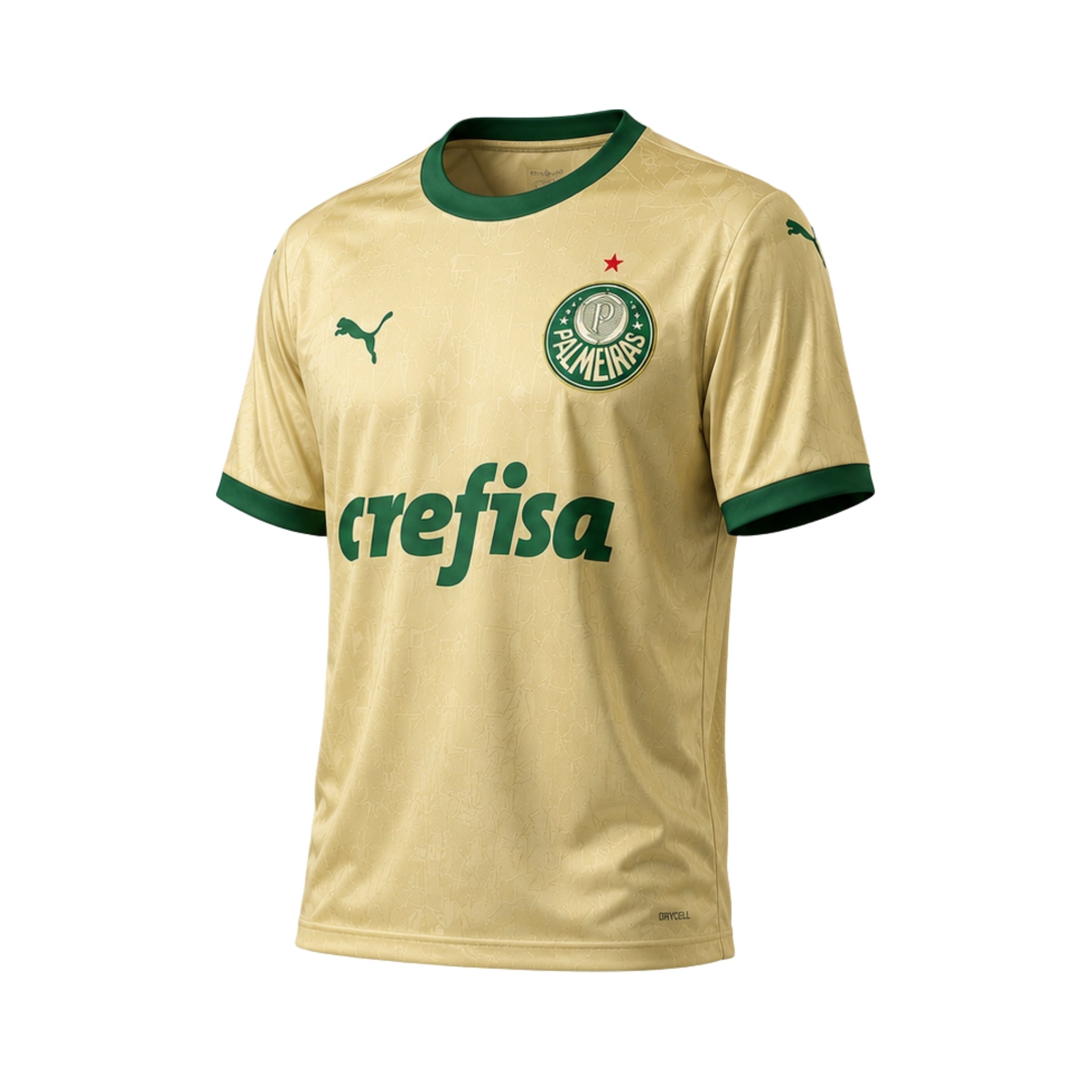 Palmeiras Third 25/26