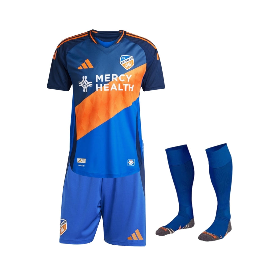 Kit - Cincinnati Home 25/26