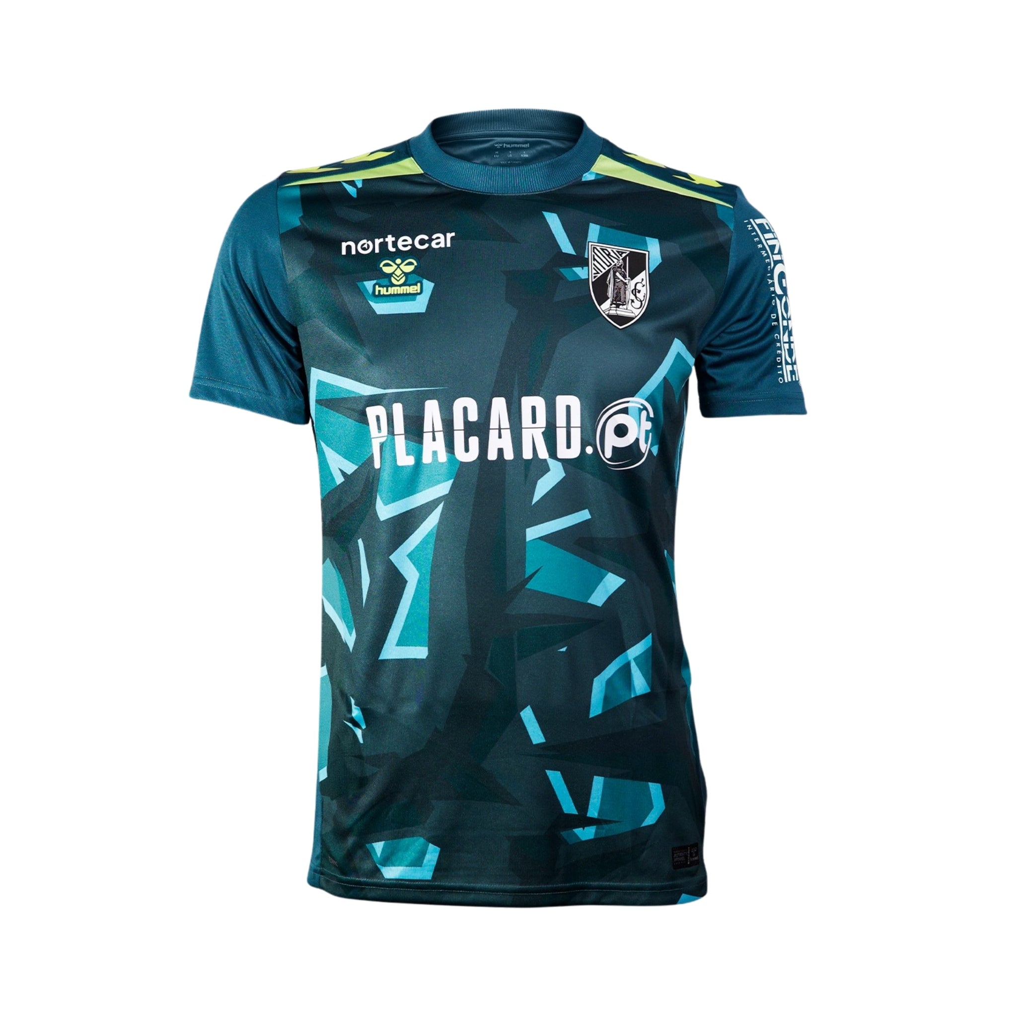 Vitória S.C. Gardiens de But 26/27