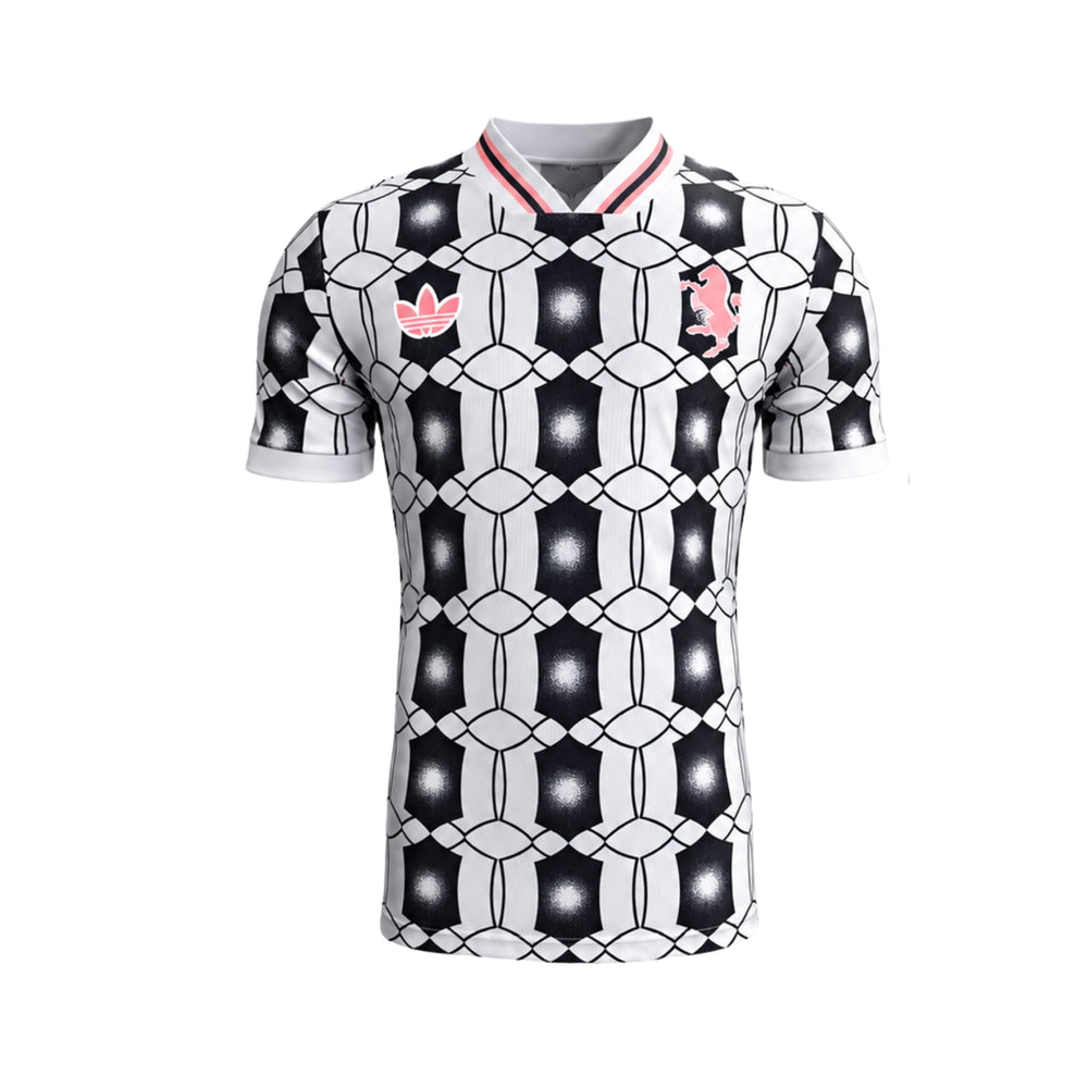 Juventus Special Edition 25/26 - Player Version