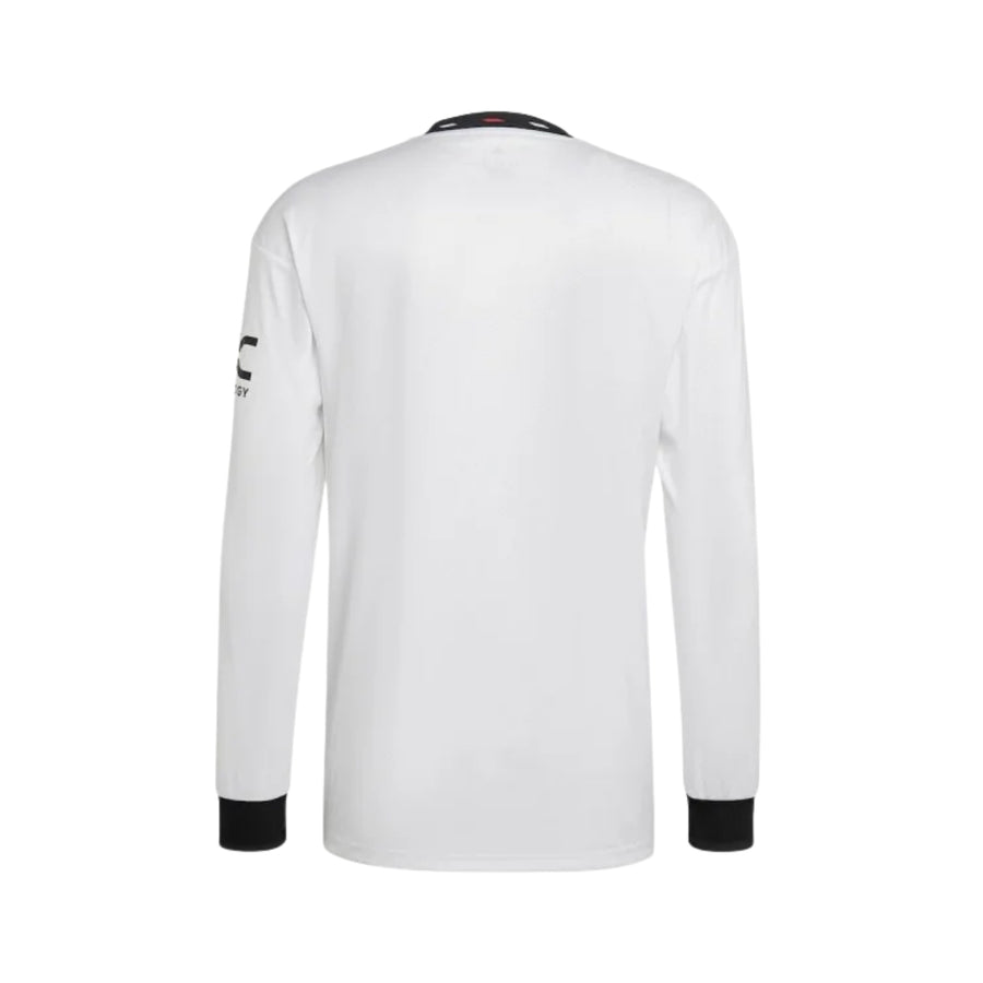 Manchester United Away 22/23 - Long Sleeve