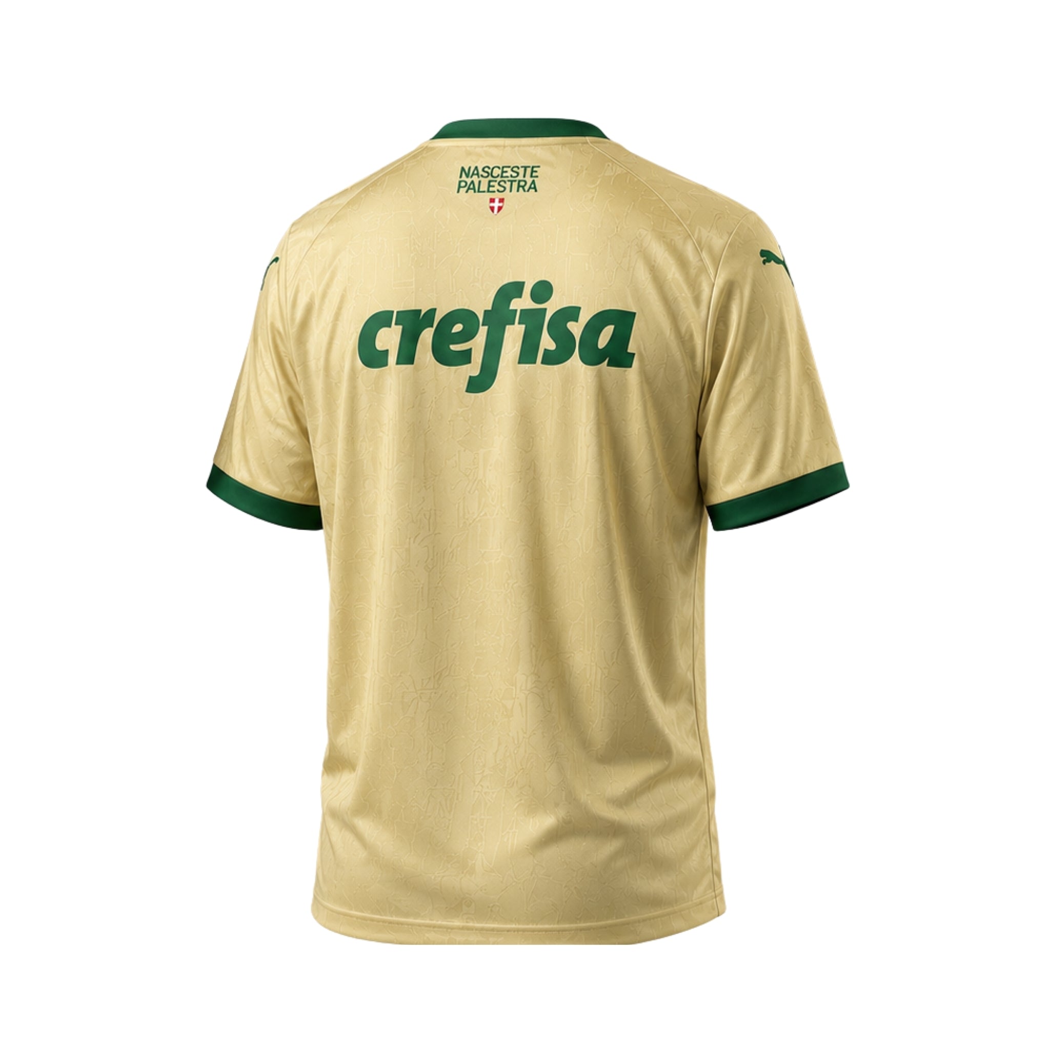 Palmeiras Third 25/26