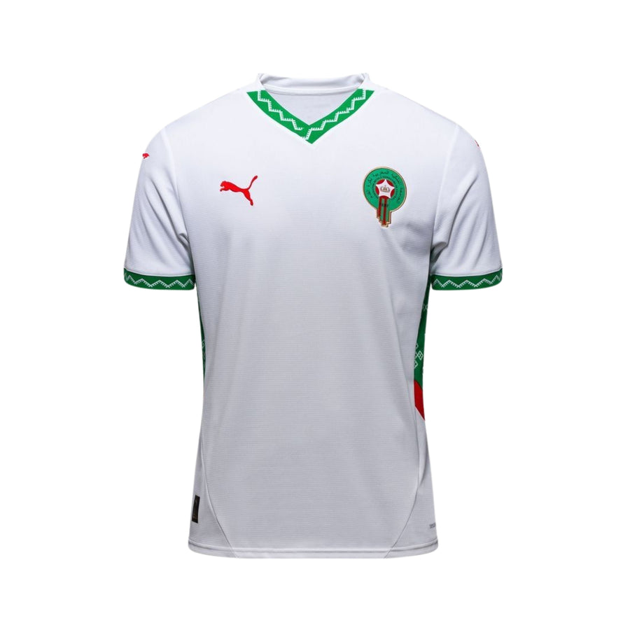 Morocco Away 26/27 - World Cup 2026