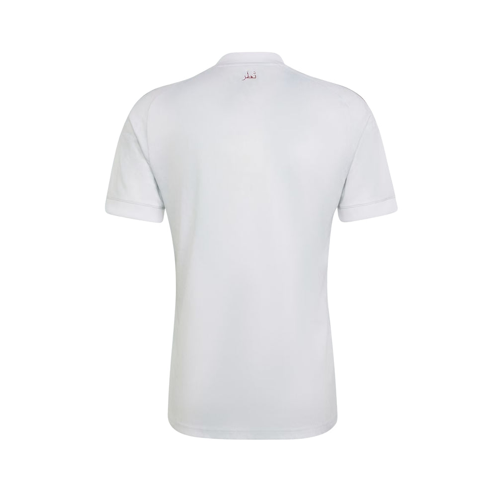 Qatar Away 26/27 - World Cup 2026