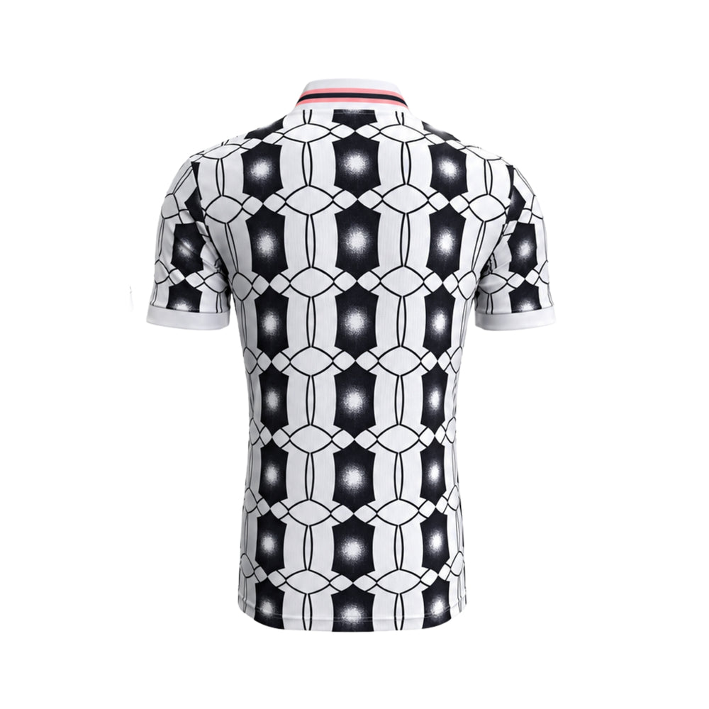 Juventus Special Edition 25/26 - Player Version