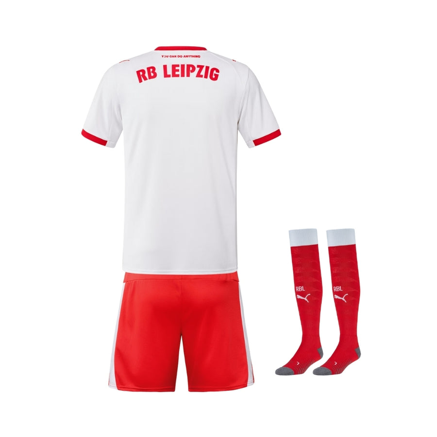Kit - Leipzig Home 25/26