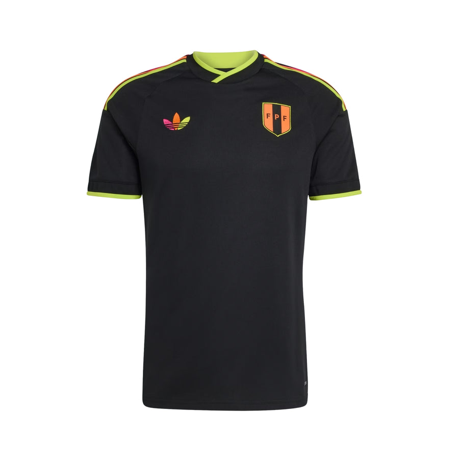 Peru Away 26/27 - World Cup 2026
