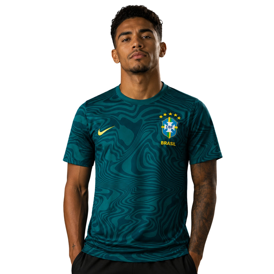 Brésil Édition Spéciale 26/27 - Coupe du Monde 2026