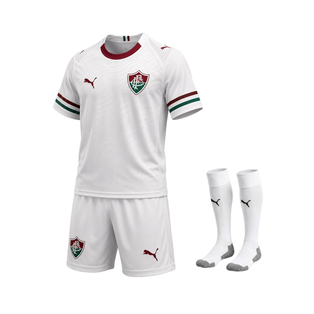 Kit - Fluminense Away 26/27
