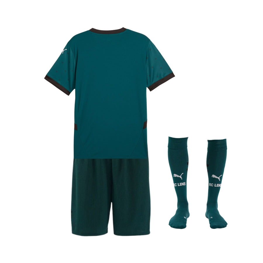 RC Lens - Kit Extérieur 24/25