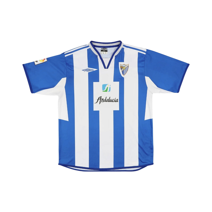 Malaga Home 06/05