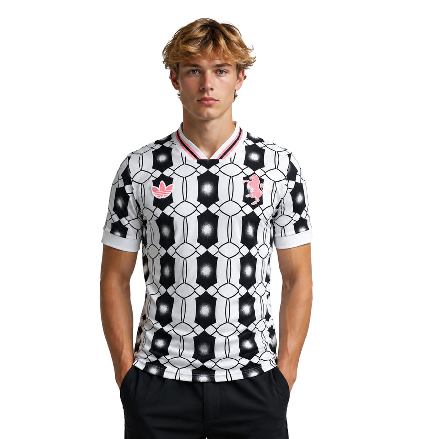 Juventus Special Edition 25/26 - Player Version