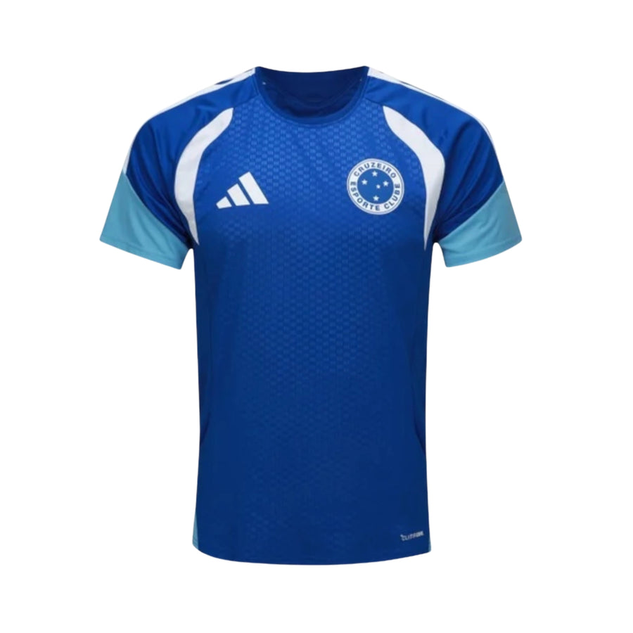 Cruzeiro Training 26/27