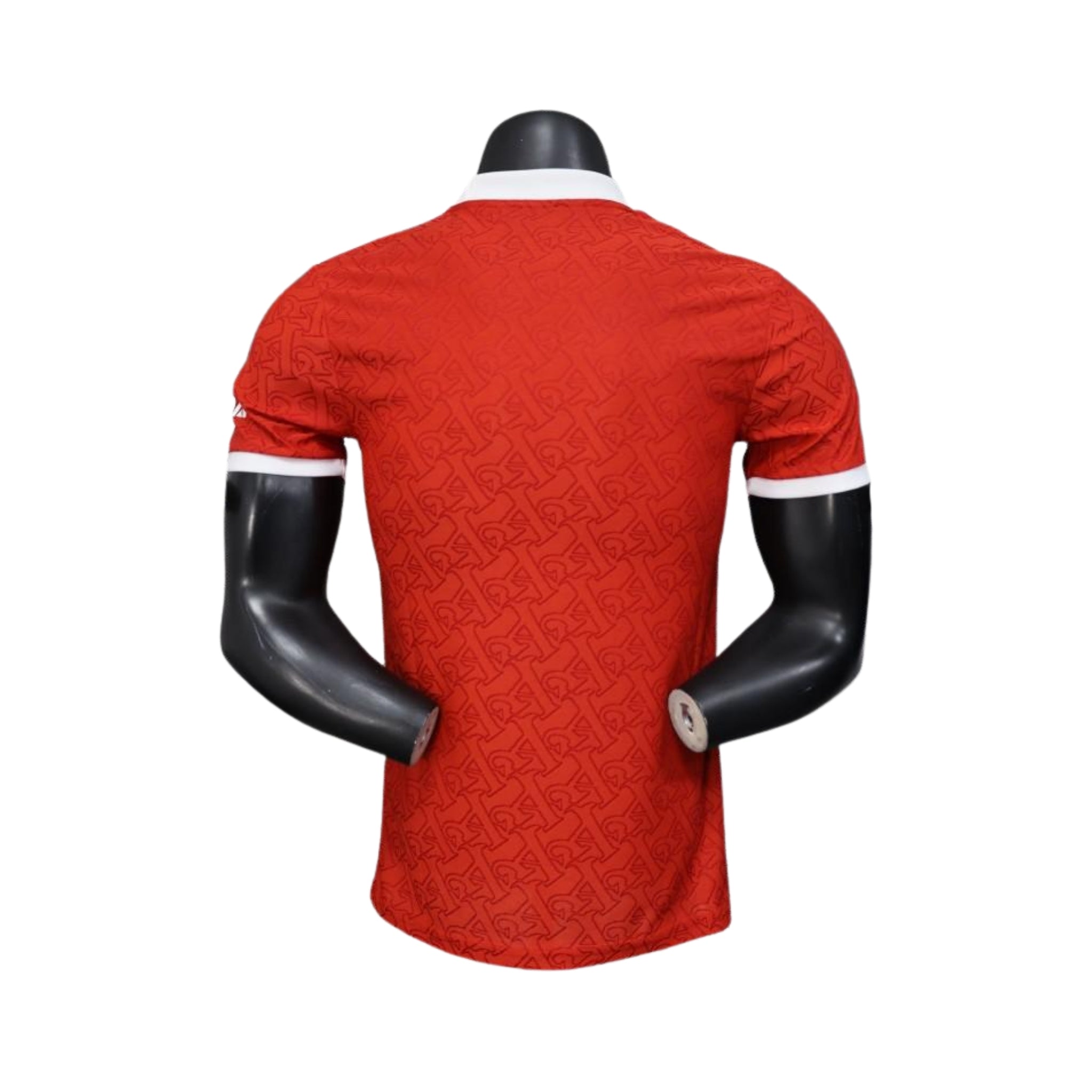 Arsenal Édition Spéciale 25/26 - Vue de dos