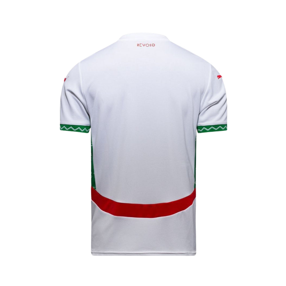 Morocco Away 26/27 - World Cup 2026