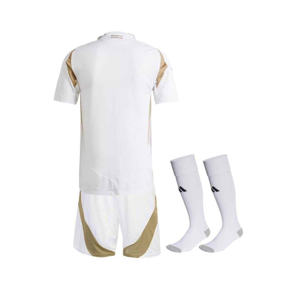 Kit - Los Angeles FC Extérieur 25/26 - Vue de dos