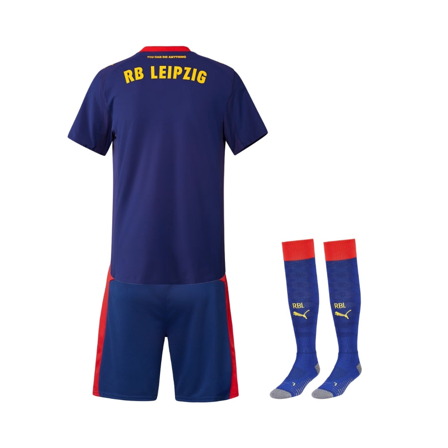 Kit - Leipzig Away 25/26