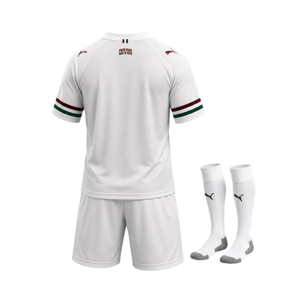 Kit - Fluminense Away 26/27