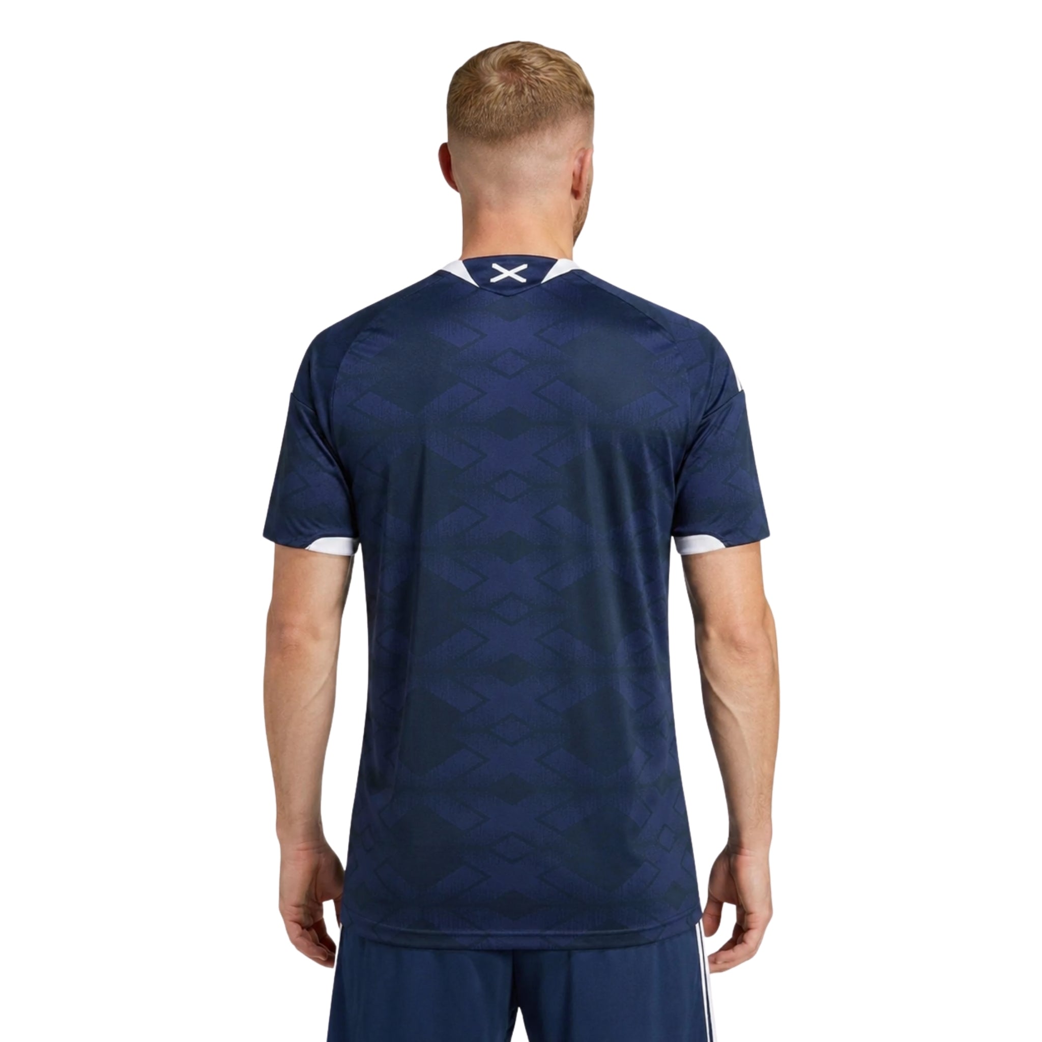 Scotland Home 26/27 - World Cup 2026
