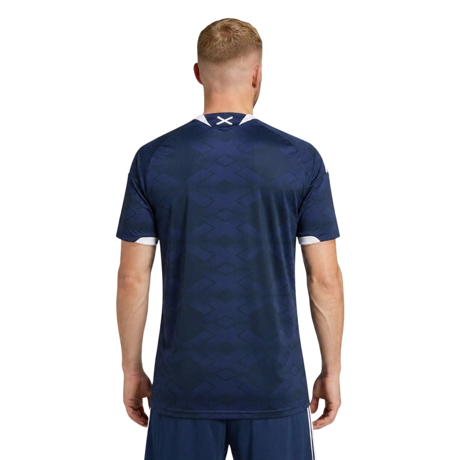 Scotland Home 26/27 - World Cup 2026