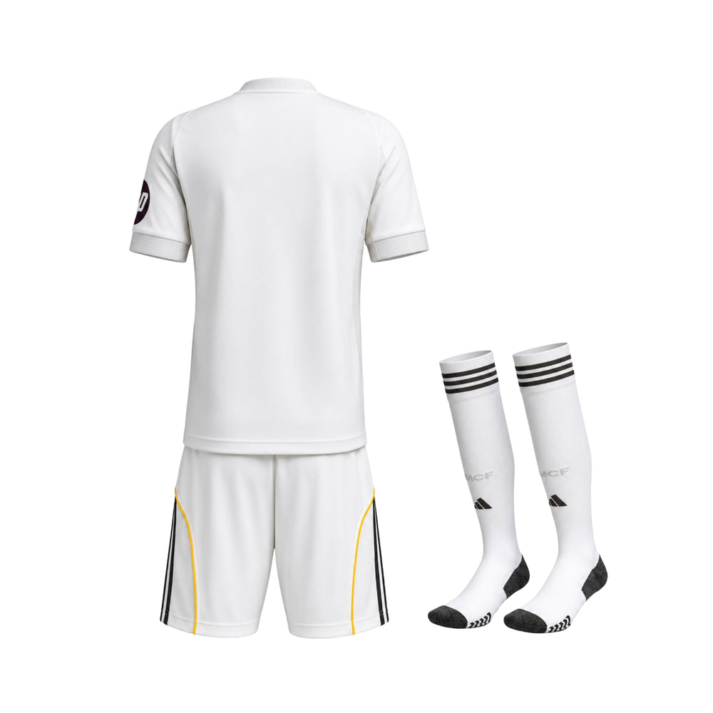 Kit - Real Madrid Domicile 25/26