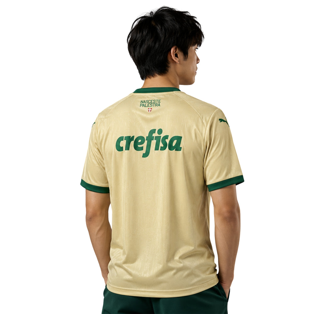 Palmeiras Third 25/26