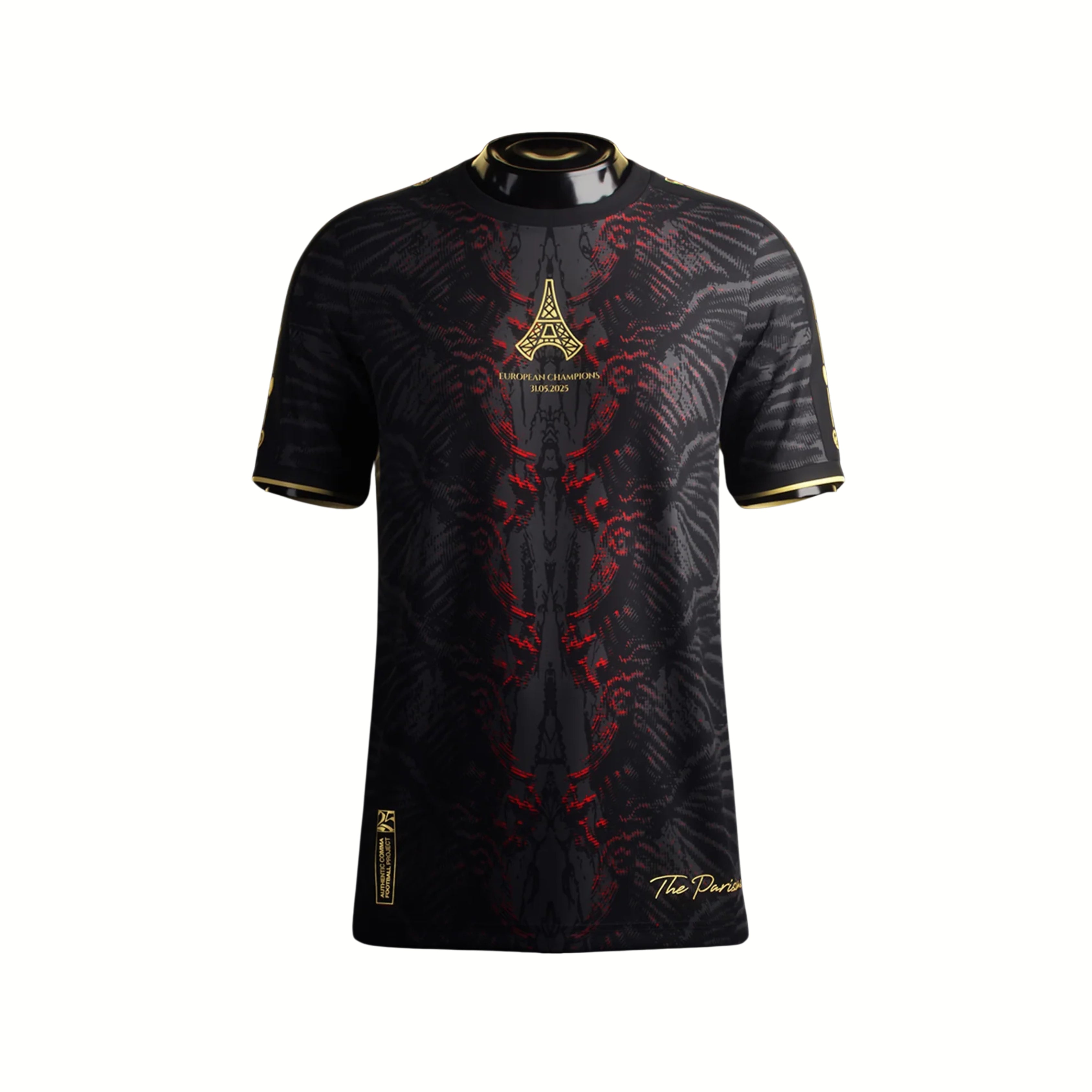 PSG Édition Spéciale 25/26