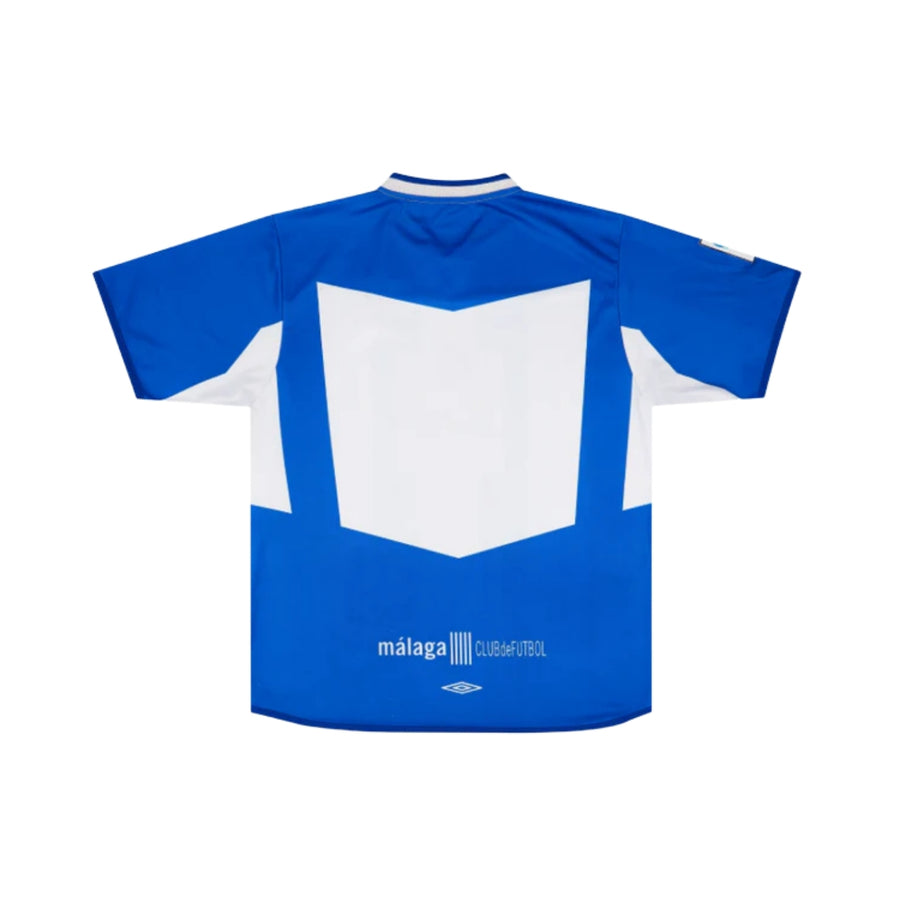 Malaga Home 06/05