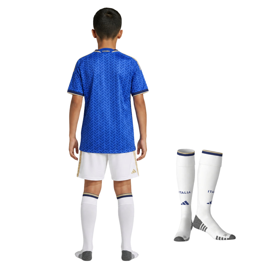 Italie - Kit Domicile 26/27 - Coupe du Monde 2026