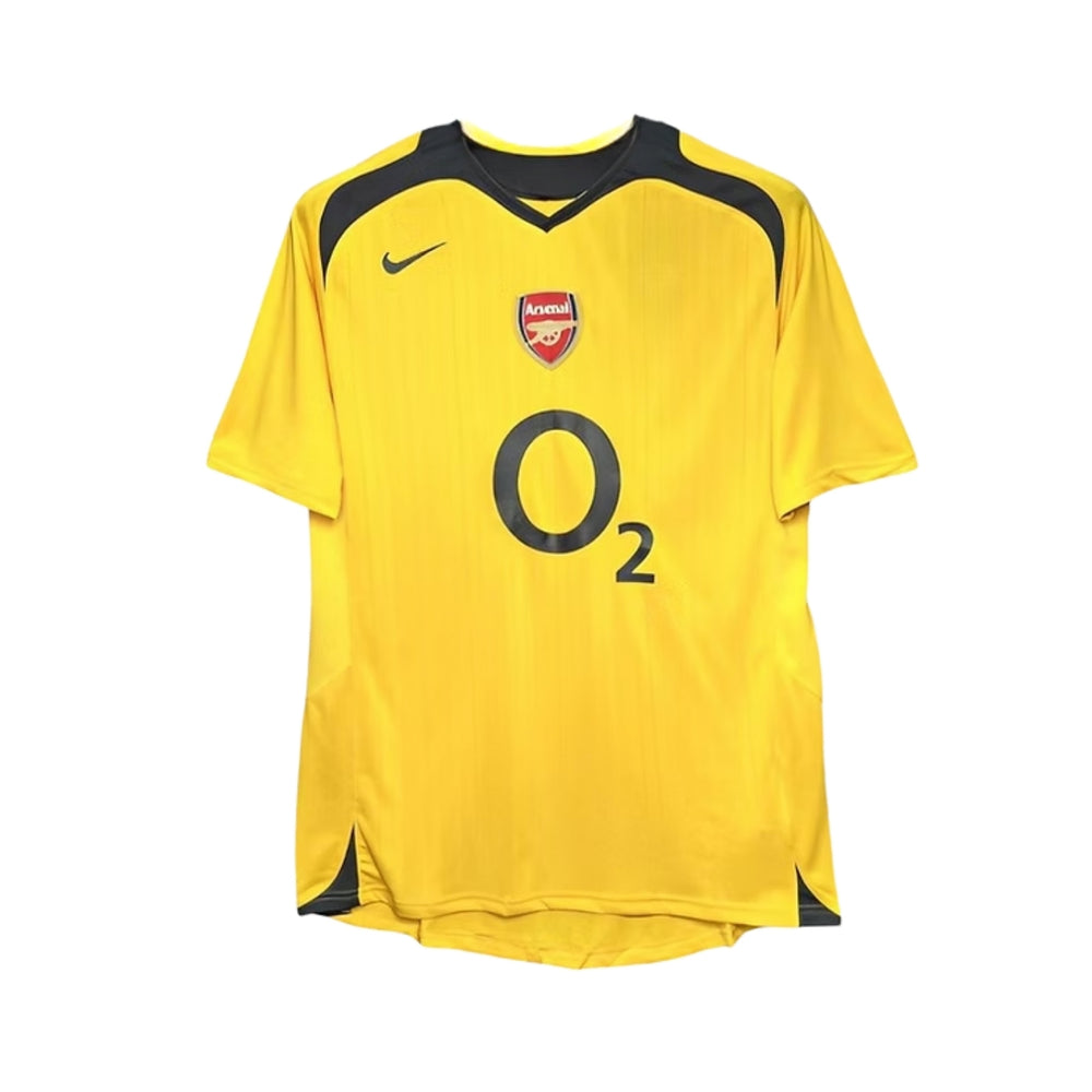 Arsenal Third 05/06