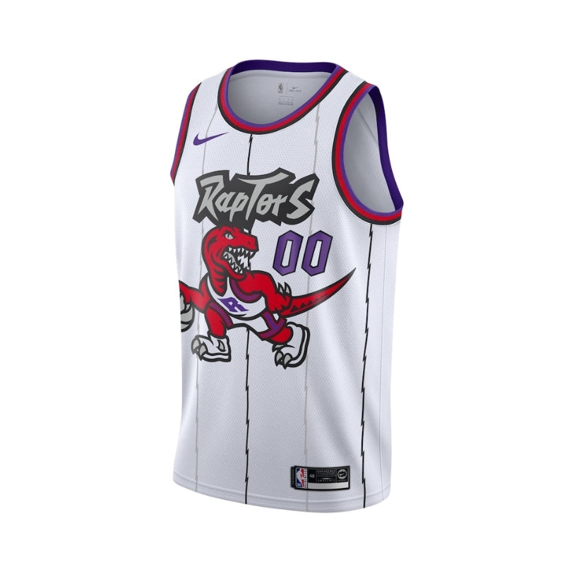 Camiseta Toronto Raptors Edición Clásica 24/25