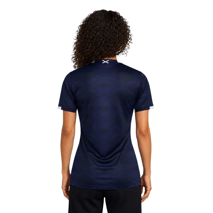 Écosse Domicile 26/27 - Coupe du Monde 2026 - Version Féminine