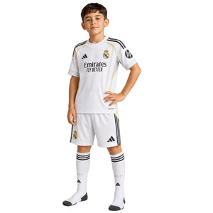 Kit - Real Madrid Domicile 25/26