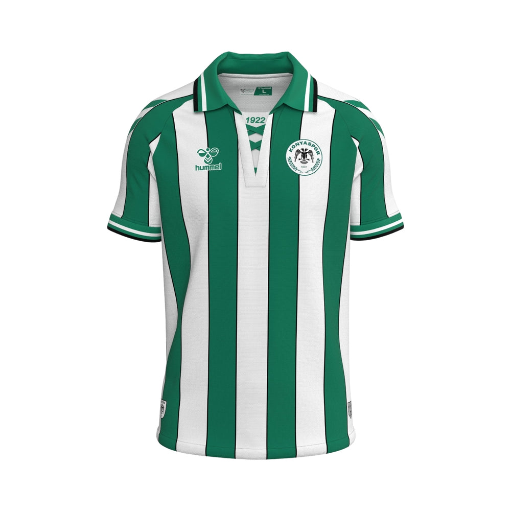 Konyaspor Local 25/26