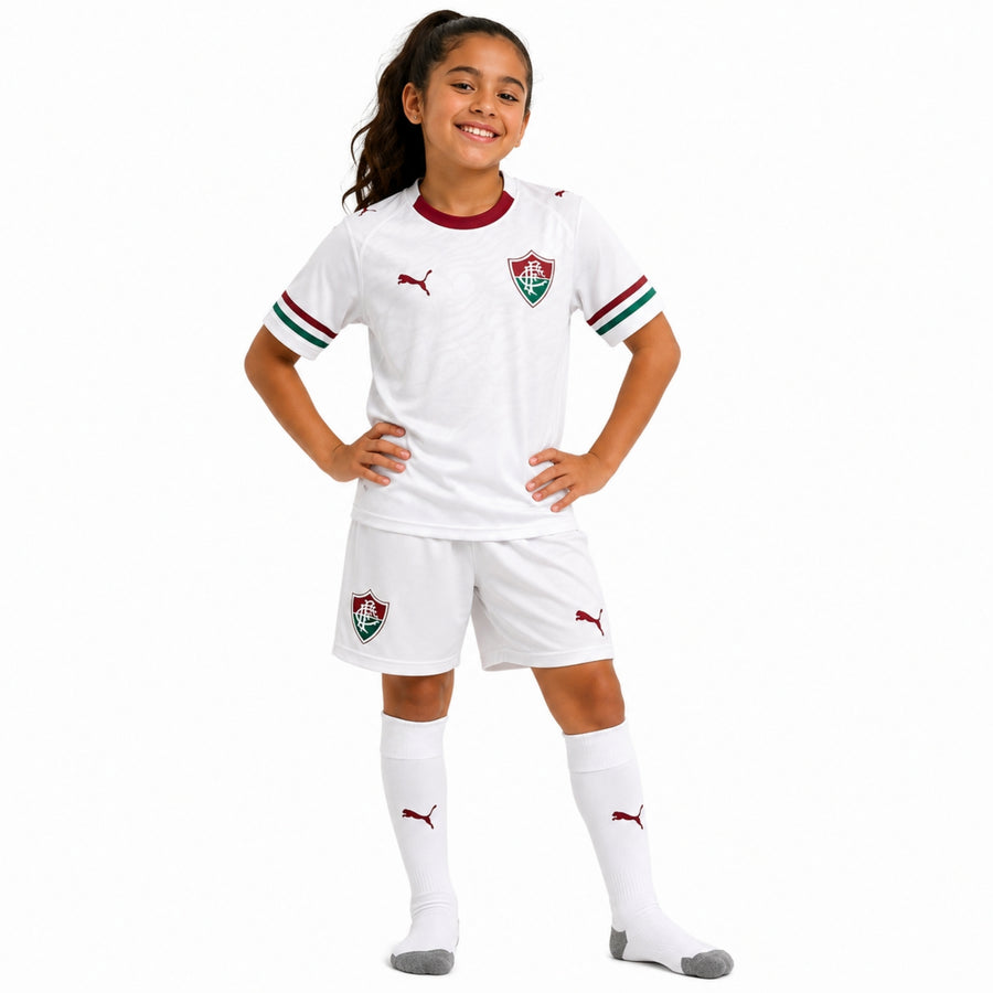 Kit - Fluminense Away 26/27