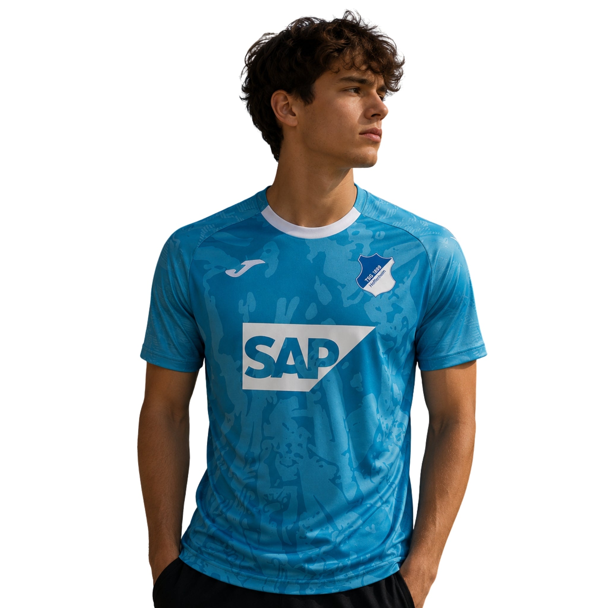 Hoffenheim Away 25/26