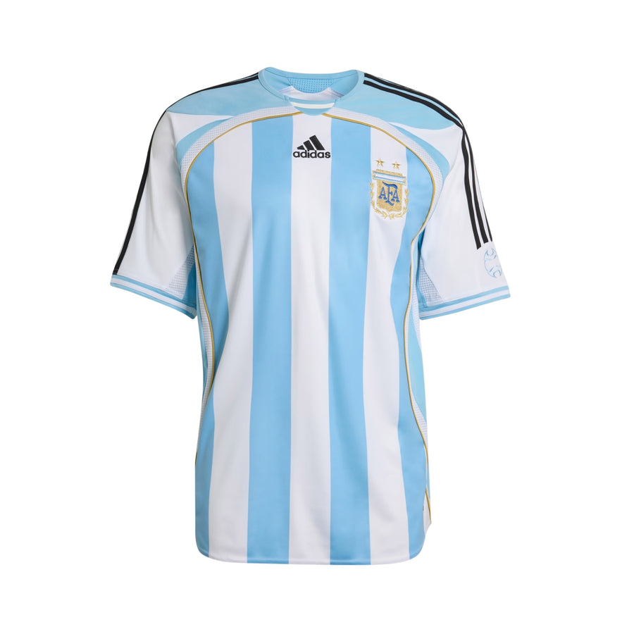 Argentina Home 06/07