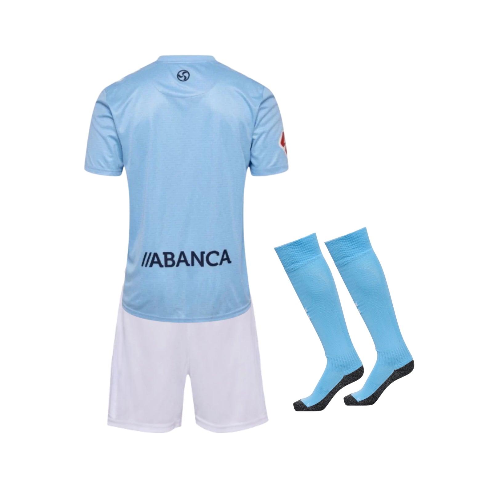 Kit - Celta de Vigo Home 24/25