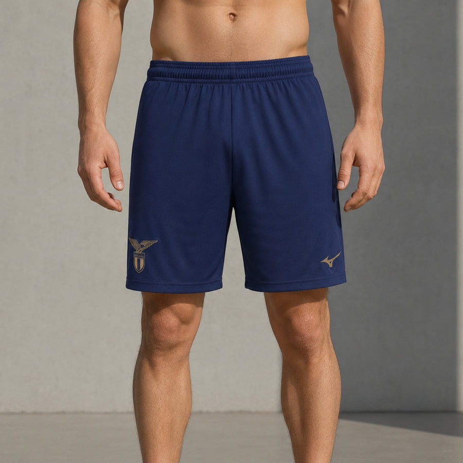 Short Lazio Troisième 26/27