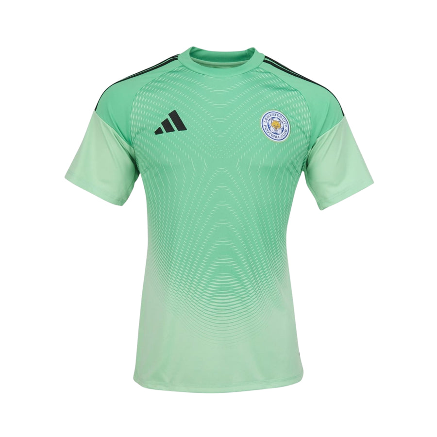 Leicester City Goalkeepers 25/26
