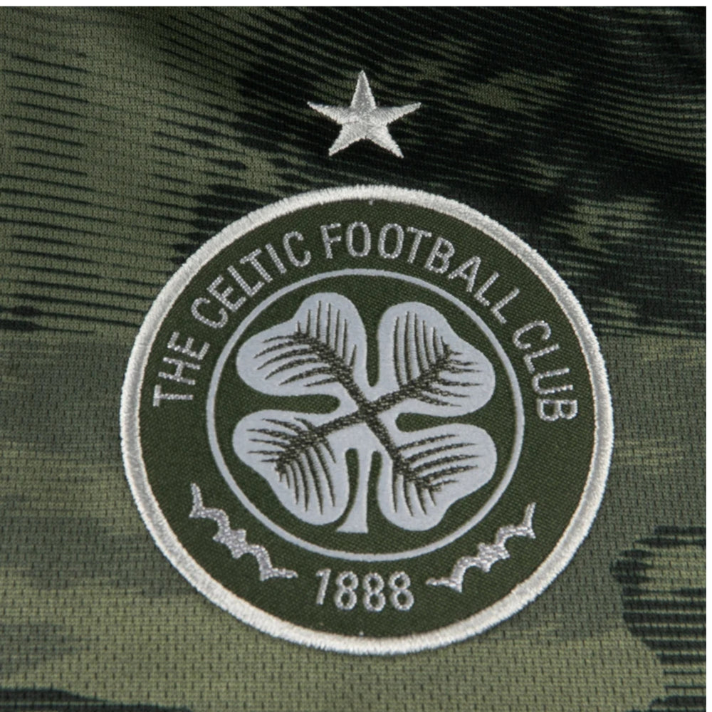 Celtic Third 24/25