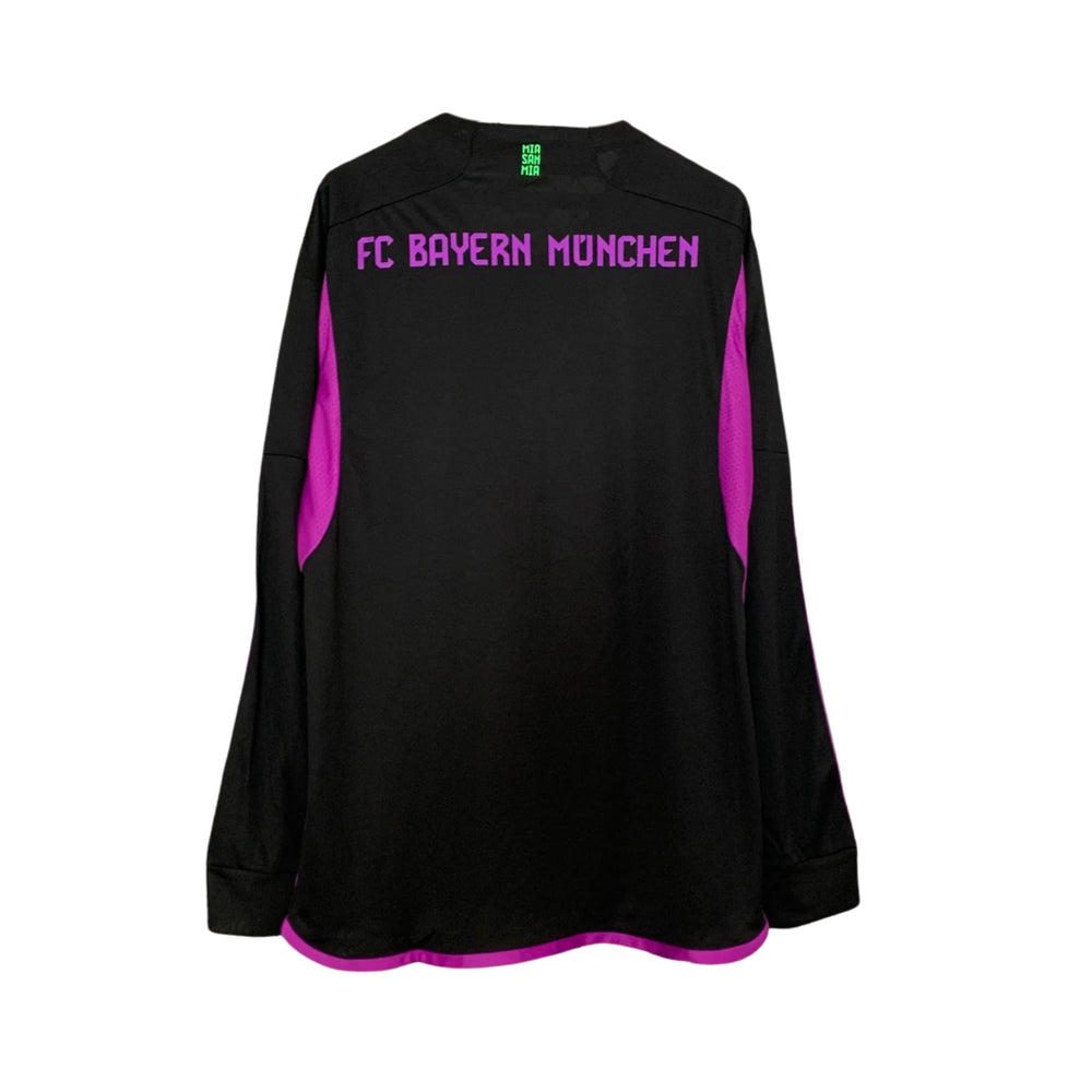 Bayern Munich Away 23/24 - Long Sleeve